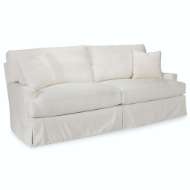 Picture of C3972-32 SLIPCOVERED TWO CUSHION SOFA