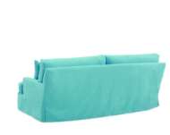 Picture of C3972-32 SLIPCOVERED TWO CUSHION SOFA