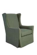 Picture of 1821-01SG SWIVEL GLIDER CHAIR