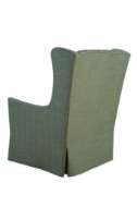 Picture of 1821-01SG SWIVEL GLIDER CHAIR