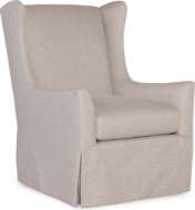 Picture of 1821-01SG SWIVEL GLIDER CHAIR