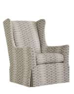 Picture of 1821-01SW SWIVEL CHAIR