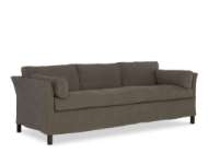 Picture of C4752-03 SLIPCOVERED SOFA