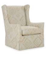 Picture of 1821-01SW SWIVEL CHAIR