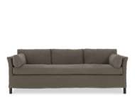Picture of C4752-03 SLIPCOVERED SOFA
