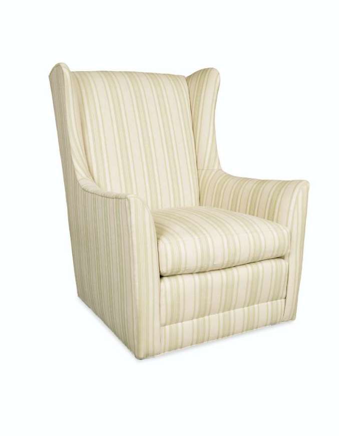 Picture of 1822-01SW SWIVEL CHAIR
