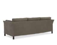 Picture of C4752-03 SLIPCOVERED SOFA