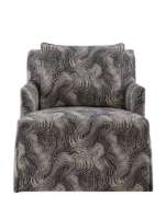 Picture of 1906-01SW SWIVEL CHAIR