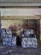 Picture of 1906-01SW SWIVEL CHAIR