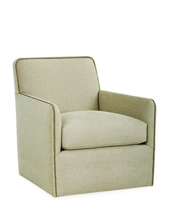 Picture of 1908-01SW SWIVEL CHAIR