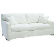 Picture of C5285-03 SLIPCOVERED SOFA