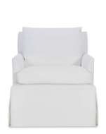 Picture of 1912-01SW SWIVEL CHAIR