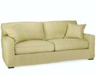 Picture of C5285-03 SLIPCOVERED SOFA