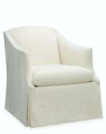 Picture of 1931-01SW SWIVEL CHAIR