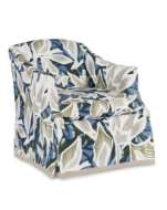 Picture of 1931-01SW SWIVEL CHAIR