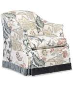 Picture of 1931-01SW SWIVEL CHAIR