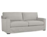 Picture of C5288-03 SLIPCOVERED SOFA