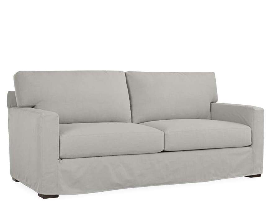Picture of C5288-03 SLIPCOVERED SOFA