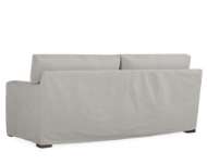 Picture of C5288-03 SLIPCOVERED SOFA