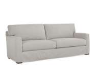 Picture of C5288-44 SLIPCOVERED EXTRA LONG SOFA