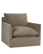 Picture of 1967-01SW SWIVEL CHAIR