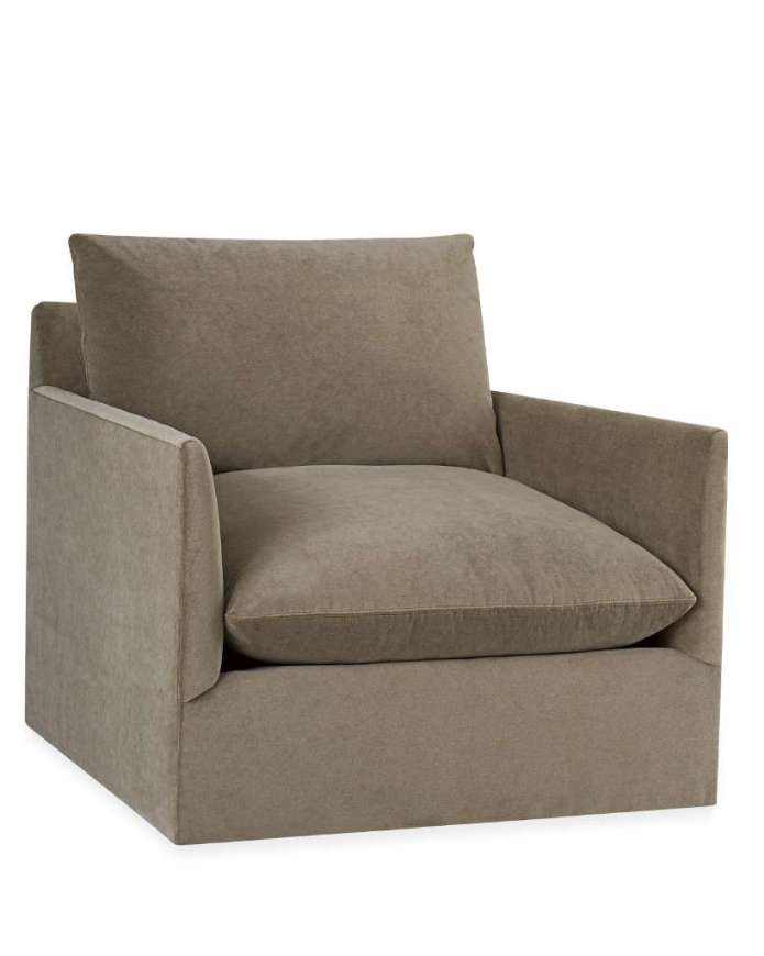 Picture of 1967-01SW SWIVEL CHAIR