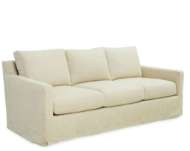 Picture of C5481-03 SLIPCOVERED SOFA