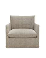 Picture of 1967-01SW SWIVEL CHAIR