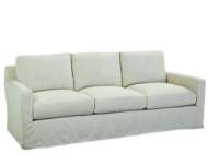 Picture of C5481-03 SLIPCOVERED SOFA
