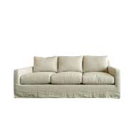 Picture of C5481-03 SLIPCOVERED SOFA