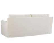 Picture of C5481-32 SLIPCOVERED TWO CUSHION SOFA