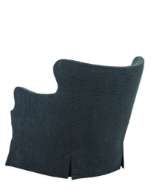 Picture of 1991-01SW SWIVEL CHAIR