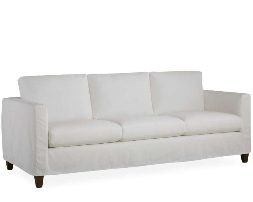 Picture of C5700-03 SLIPCOVERED SOFA