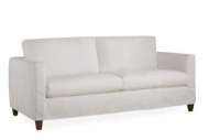 Picture of C5700-11 SLIPCOVERED APARTMENT SOFA