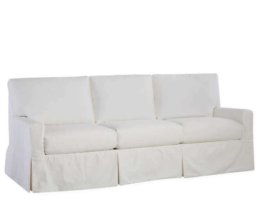 Picture of C5720-03 SLIPCOVERED SOFA