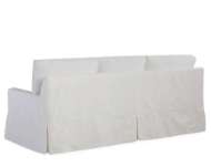 Picture of C5720-03 SLIPCOVERED SOFA