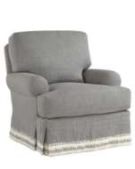 Picture of 2450-01SW SWIVEL CHAIR