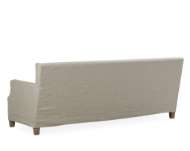Picture of C7073-03 SLIPCOVERED SOFA