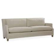 Picture of C7073-03 SLIPCOVERED SOFA