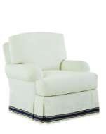 Picture of 2450-01SW SWIVEL CHAIR