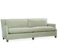 Picture of C7073-44 SLIPCOVERED EXTRA LONG SOFA