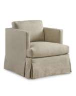Picture of 2581-01SW SWIVEL CHAIR