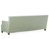 Picture of C7073-44 SLIPCOVERED EXTRA LONG SOFA