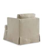 Picture of 2581-01SW SWIVEL CHAIR