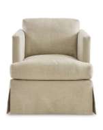 Picture of 2581-01SW SWIVEL CHAIR