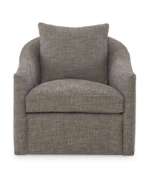 Picture of 2996-01SW SWIVEL CHAIR