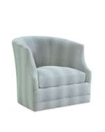 Picture of 3009-01SW SWIVEL CHAIR