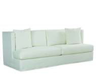 Picture of C7482-03 SLIPCOVERED SOFA