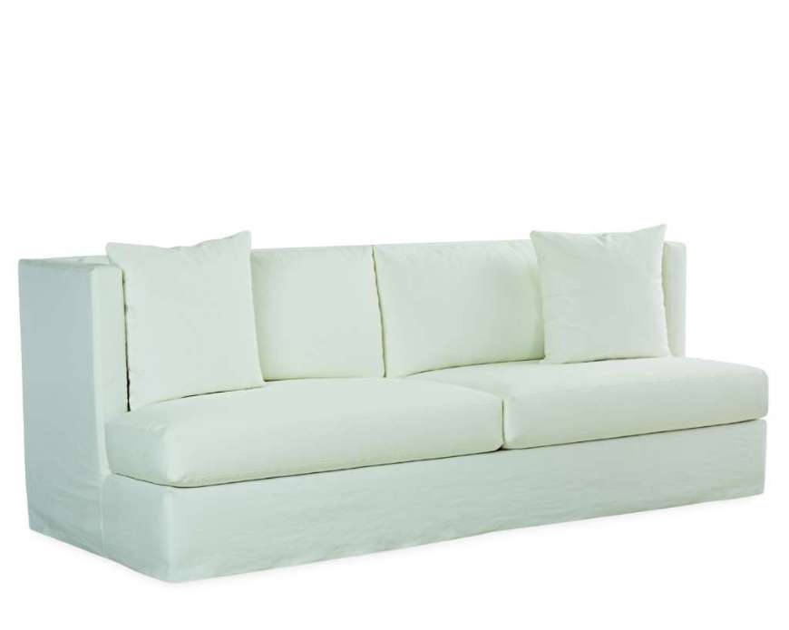 Picture of C7482-03 SLIPCOVERED SOFA