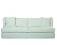 Picture of C7482-03 SLIPCOVERED SOFA